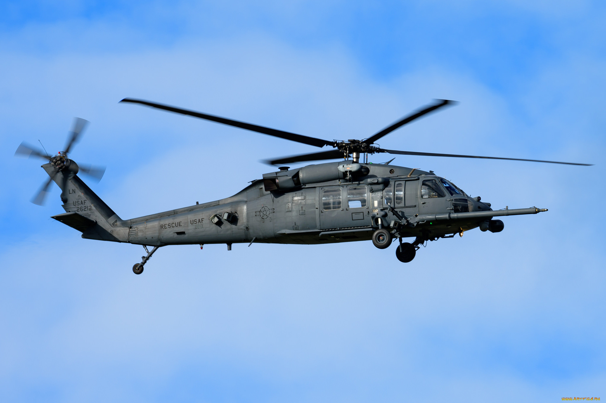 pavehawk, , , 